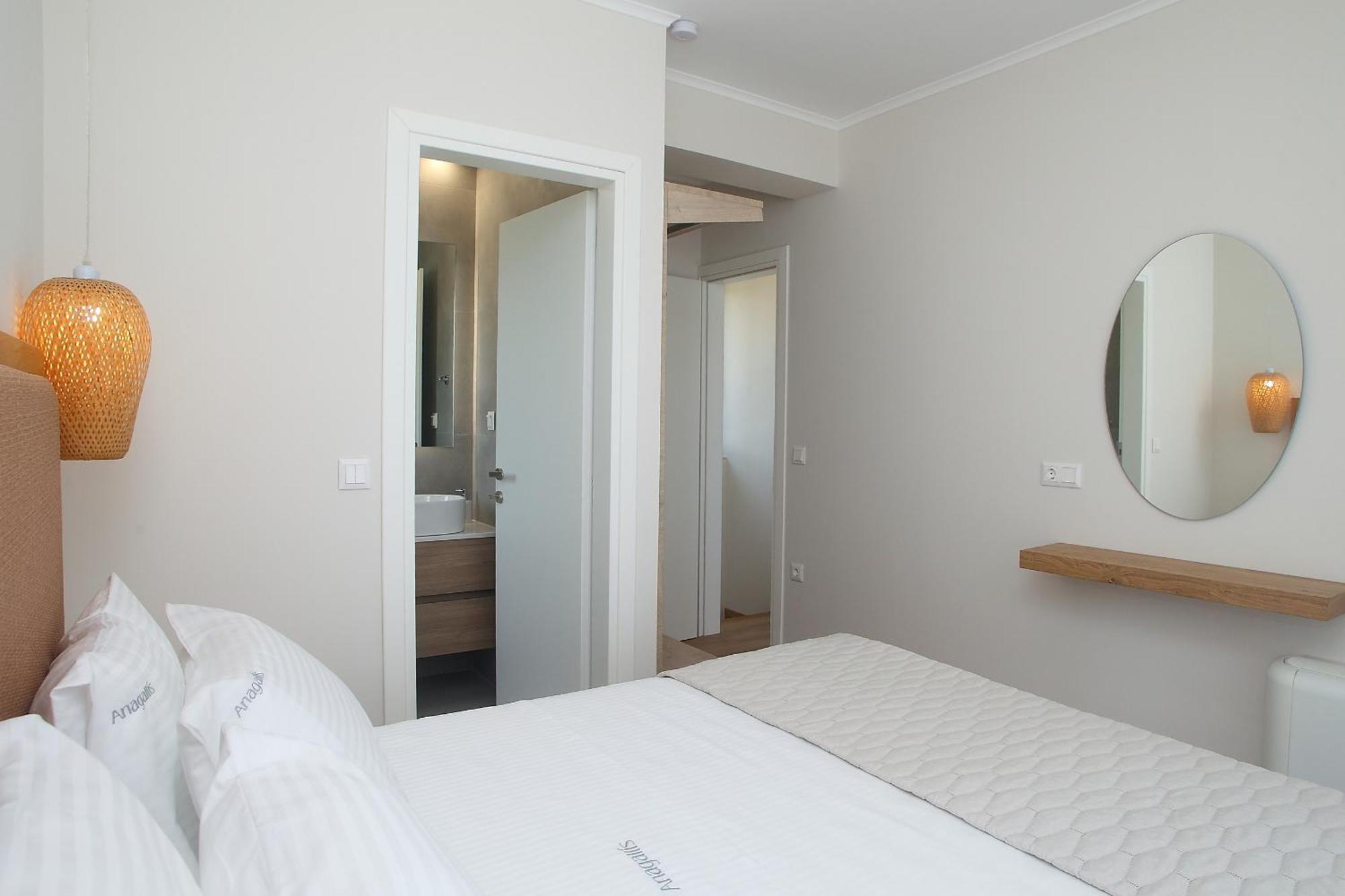 Anagallis Villas Lefkáda Exterior foto