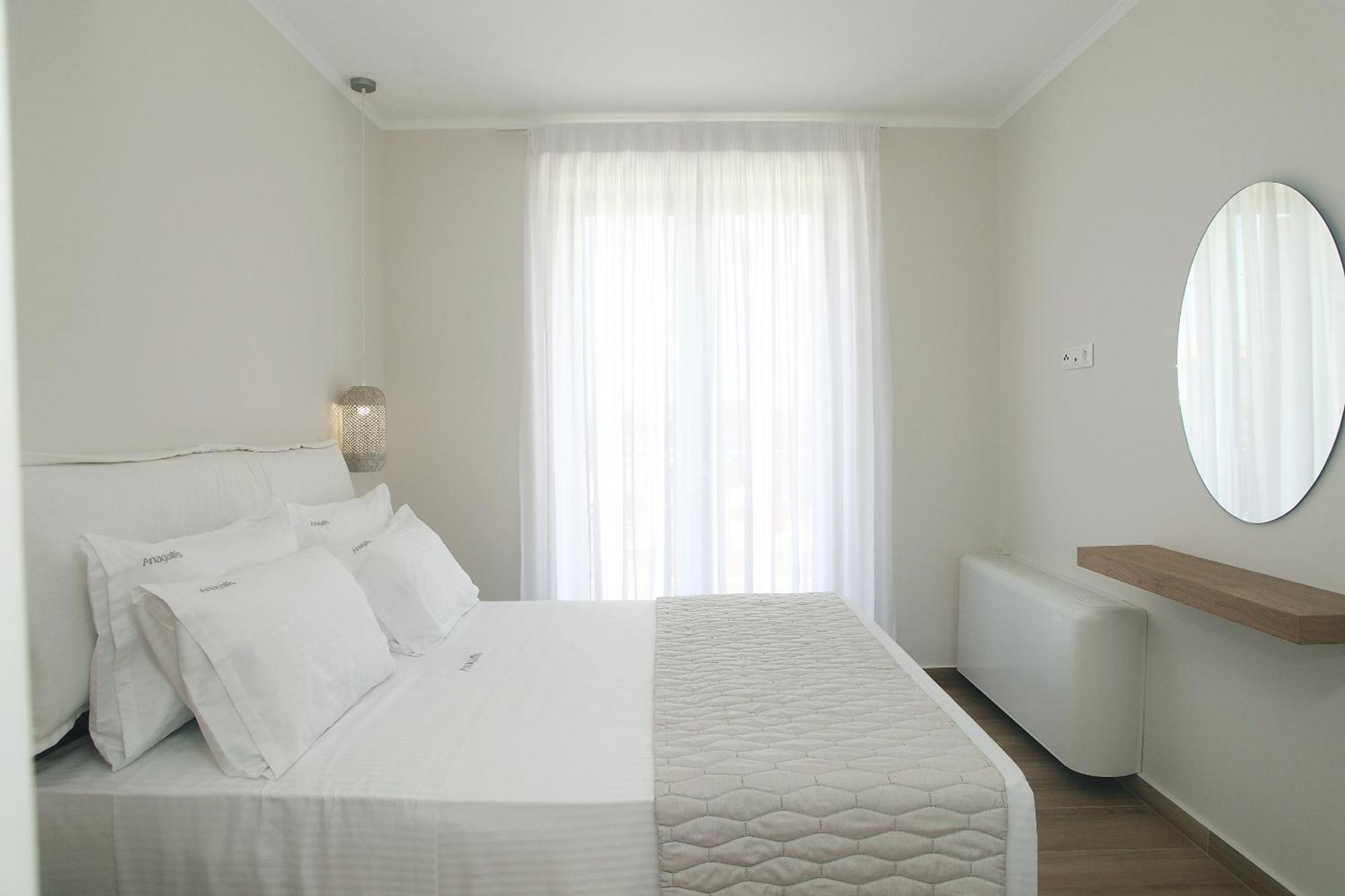 Anagallis Villas Lefkáda Exterior foto